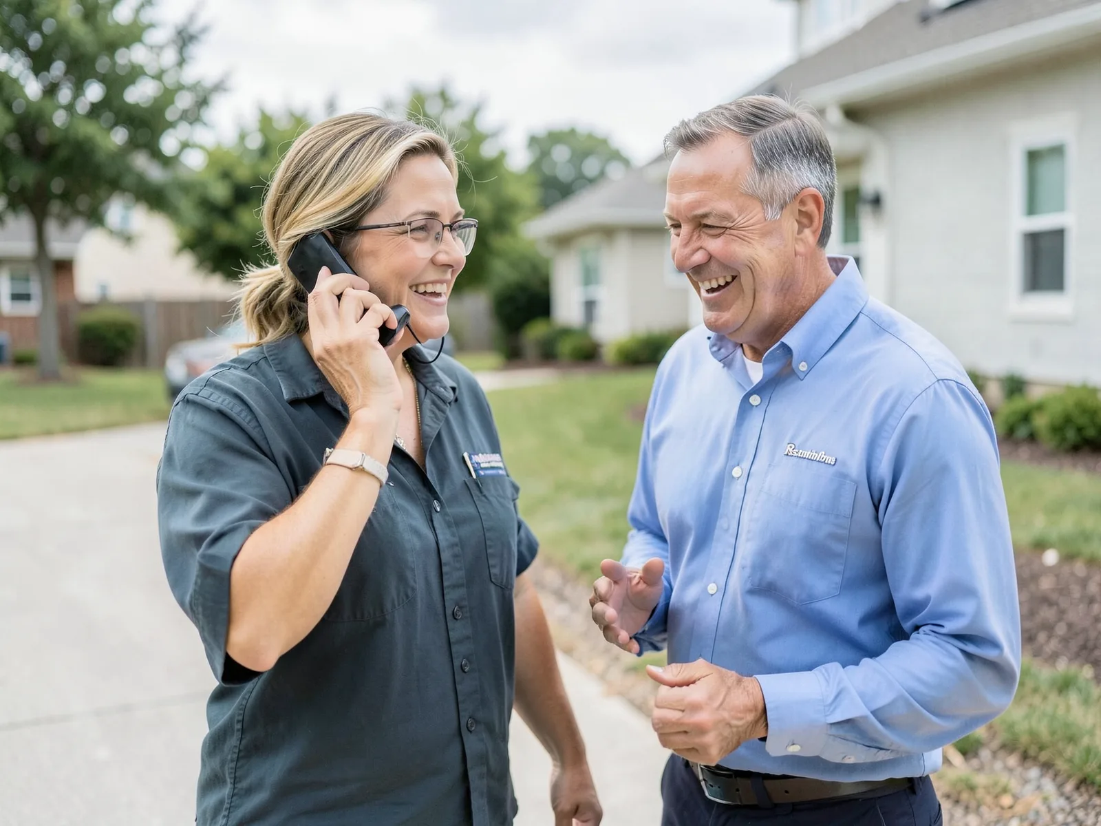 Frequently Asked Questions About Roof Leak Water Damage Restoration in Geronimo, OK